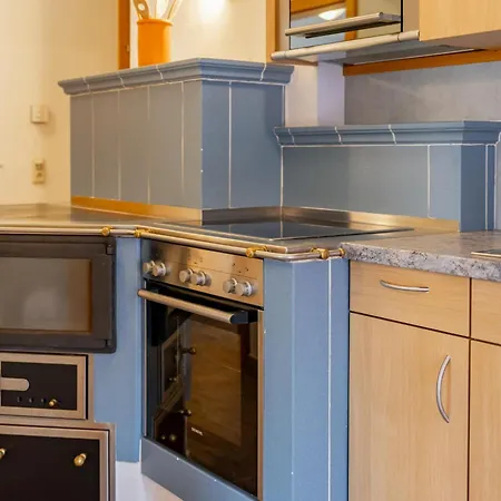 Loehnersbach * Saalbach-Hinterglemm