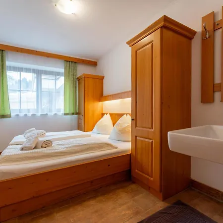 Vakantiehuis Loehnersbach