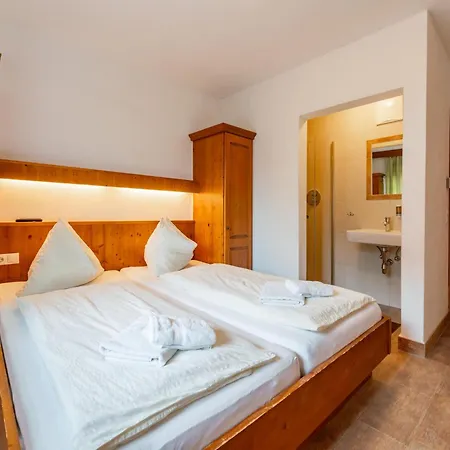 Loehnersbach Saalbach-Hinterglemm