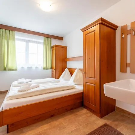 Vakantiehuis Loehnersbach *