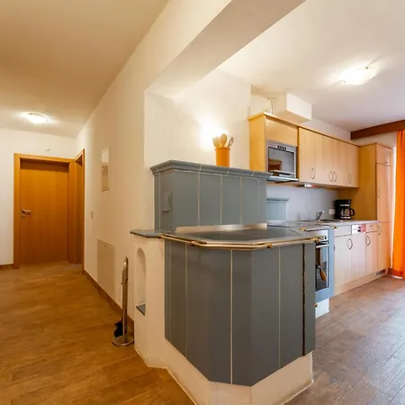 Loehnersbach * Saalbach-Hinterglemm