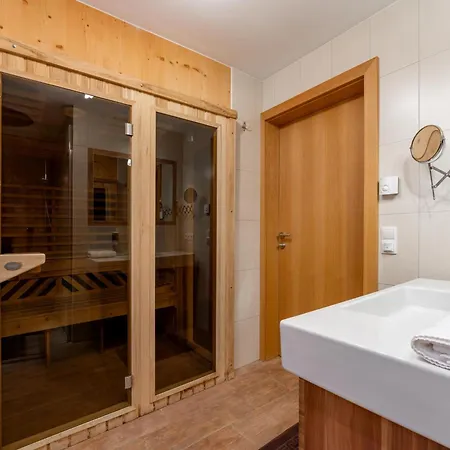 Loehnersbach * Saalbach-Hinterglemm