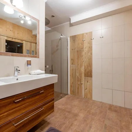 Loehnersbach Vakantiehuis