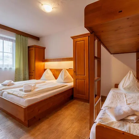 Vakantiehuis Loehnersbach