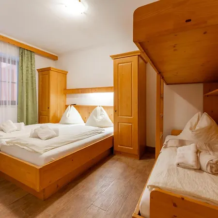 Prázdninový dům Loehnersbach