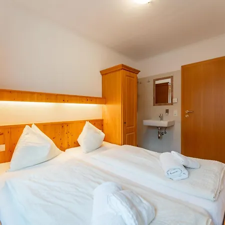 Vakantiehuis Loehnersbach Saalbach-Hinterglemm