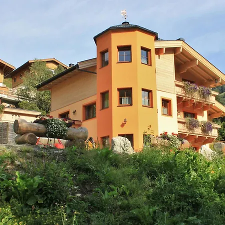 Loehnersbach Saalbach-Hinterglemm