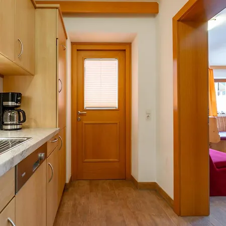 Loehnersbach Holiday home