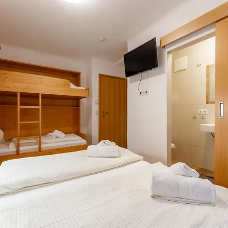 Loehnersbach Vakantiehuis *
