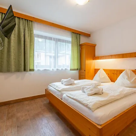 Vakantiehuis Loehnersbach *