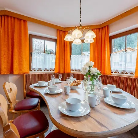 Holiday home Loehnersbach