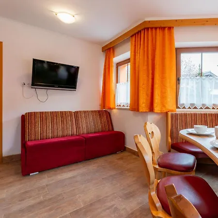 Loehnersbach Holiday home Saalbach-Hinterglemm