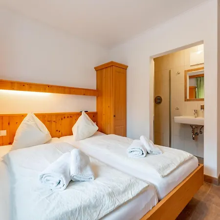 Loehnersbach Prázdninový dům