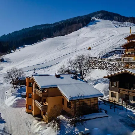 Holiday home Loehnersbach Saalbach-Hinterglemm