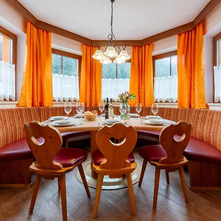 Loehnersbach Saalbach-Hinterglemm