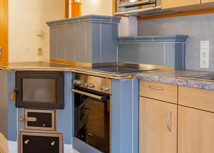 Loehnersbach * Σάαλμπαχ-Χίντεργκλεμ