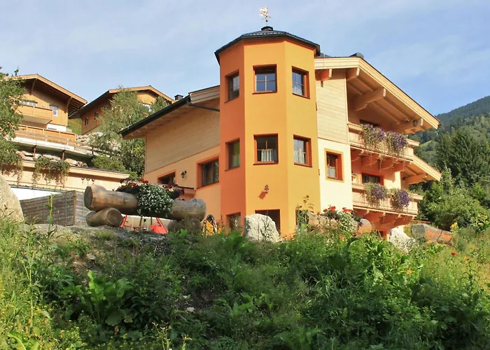 Loehnersbach Σάαλμπαχ-Χίντεργκλεμ