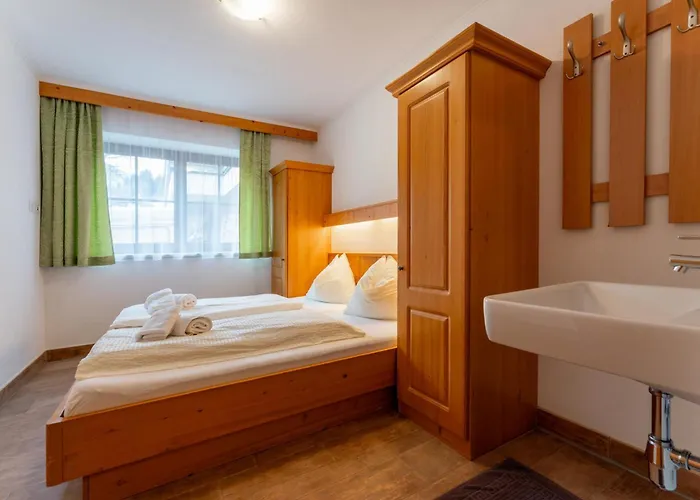 Σπίτι διακοπών Loehnersbach