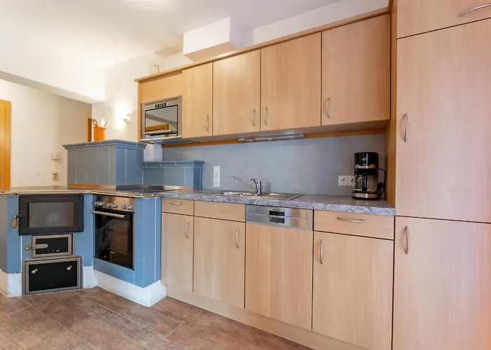 Σπίτι διακοπών Loehnersbach Σάαλμπαχ-Χίντεργκλεμ