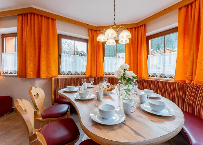 Σπίτι διακοπών Loehnersbach