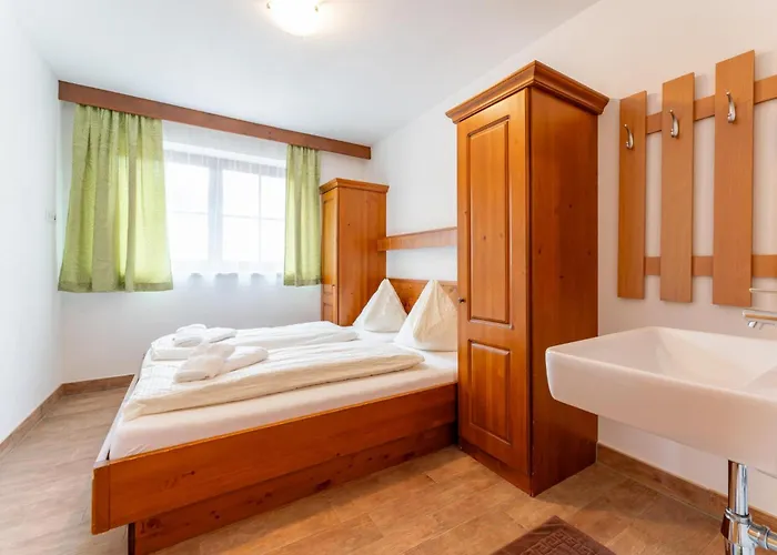 Σπίτι διακοπών Loehnersbach *