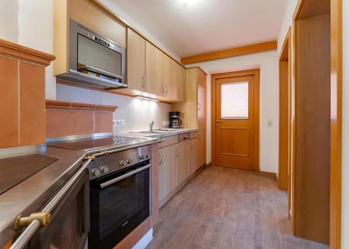 Σπίτι διακοπών Loehnersbach Σάαλμπαχ-Χίντεργκλεμ