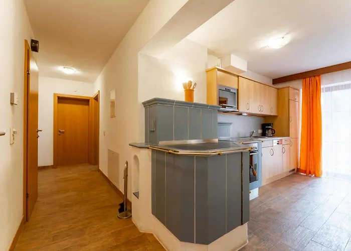 Loehnersbach * Σάαλμπαχ-Χίντεργκλεμ