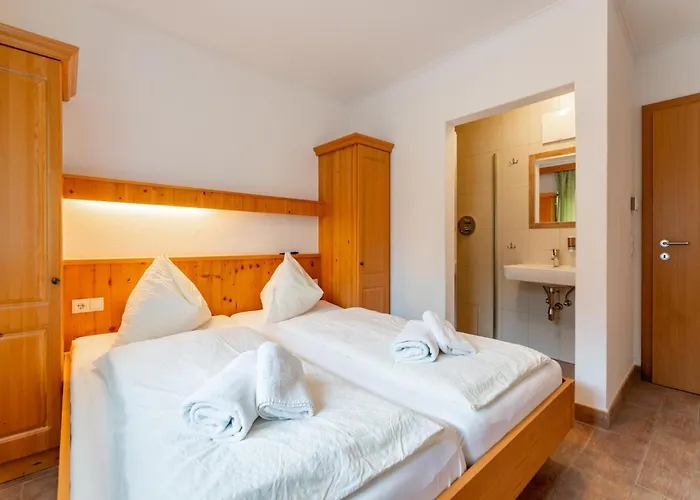 Loehnersbach Σπίτι διακοπών