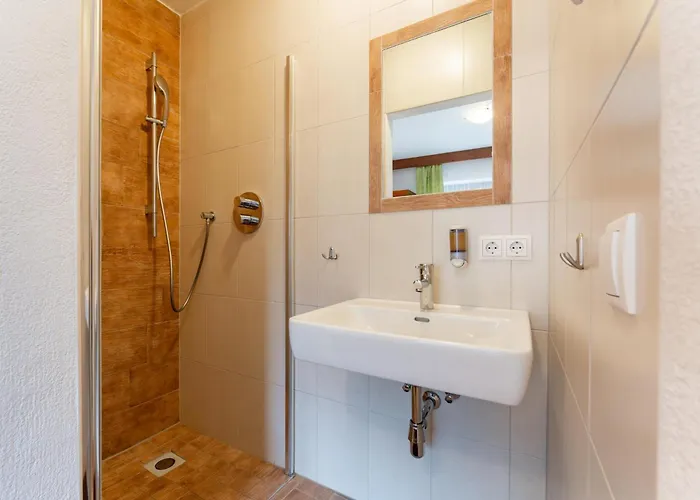 Tatil Evi Loehnersbach