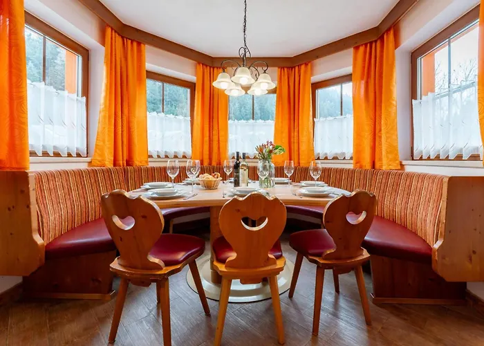 Loehnersbach Σάαλμπαχ-Χίντεργκλεμ