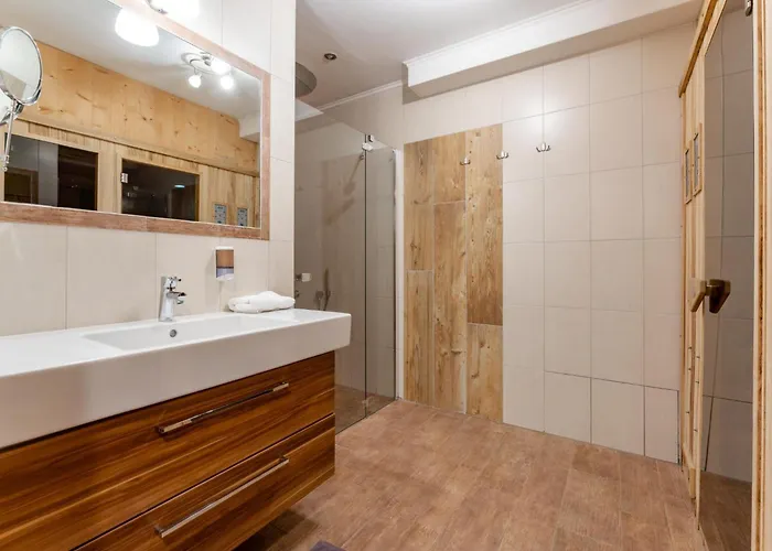 Loehnersbach Tatil Evi