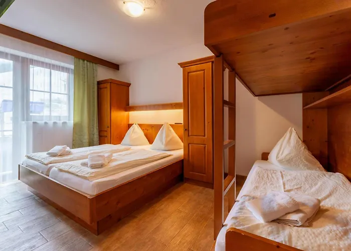 Σπίτι διακοπών Loehnersbach